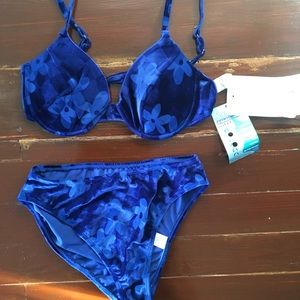 💕HOST PICK💕 Two piece swim suit